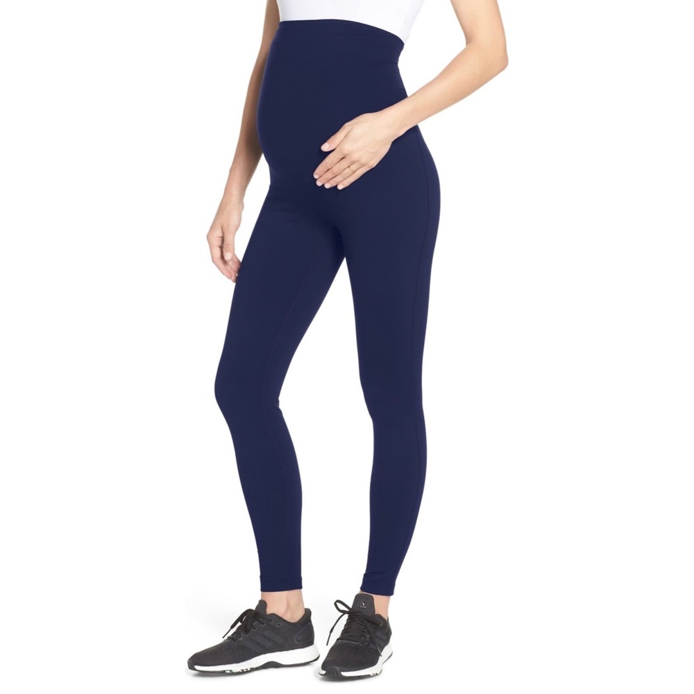 Zella Mamasana Leggings
